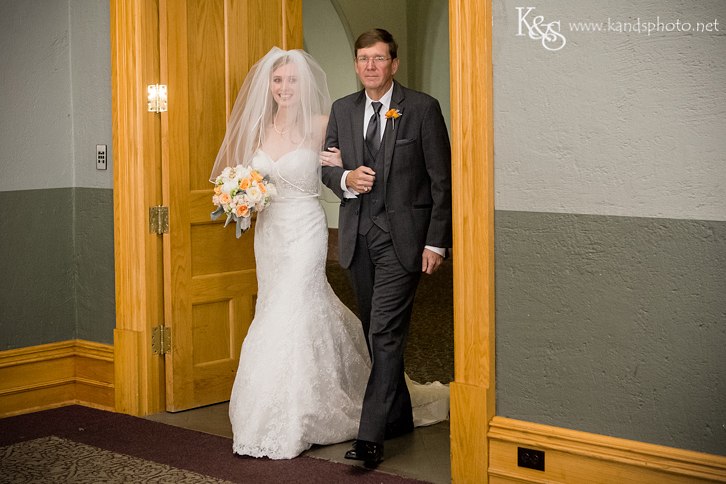 Dallas Wedding Photographers - K & S Photography