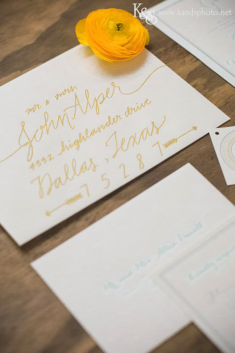 Dallas Wedding Photographers - K & S Photography