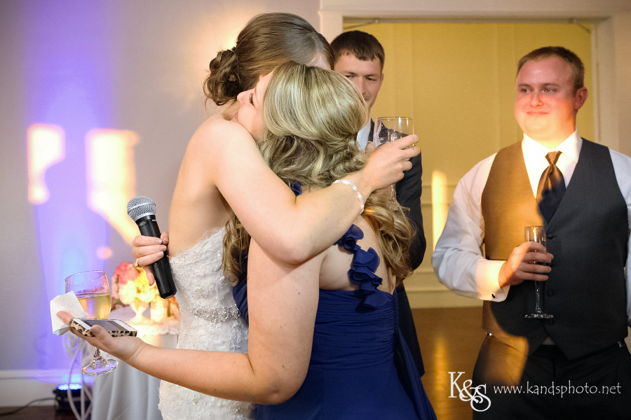 Dallas Wedding Photographers - K & S Photography