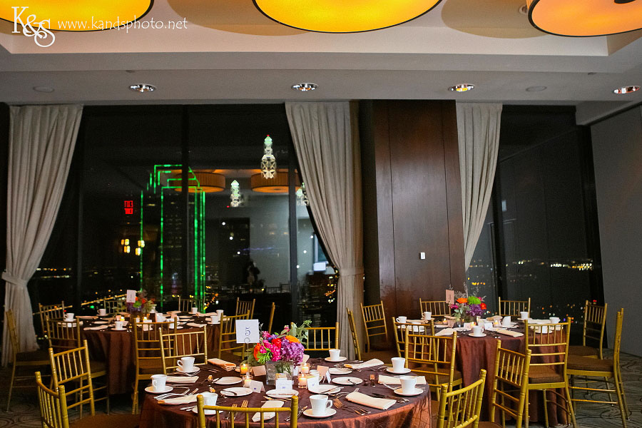 John and Trudy's Wedding at the Tower Club | Dallas Wedding Photographers