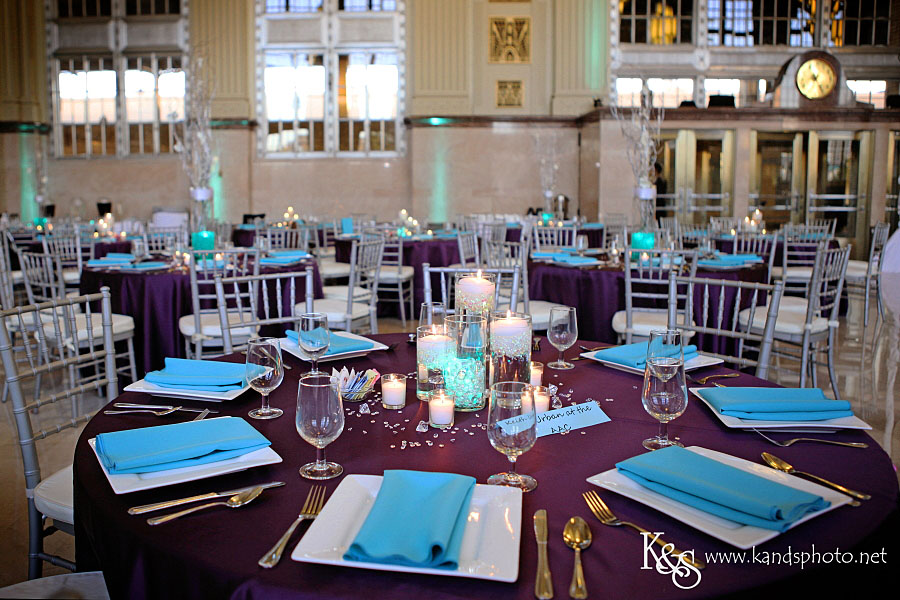 Todd and Mandi's Wedding at the Robert Carr Chapel | Dallas & Fort Worth Wedding Photographers