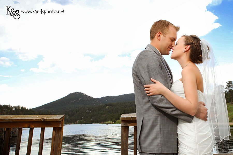 Mike and Stephanie: Wedding in Colorado | Destination Wedding Photographer