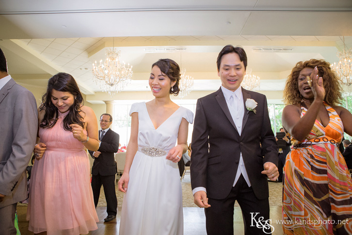 Wedding at Ashton Gardens in Corinth by Dallas Wedding Photographers - K & S Photography