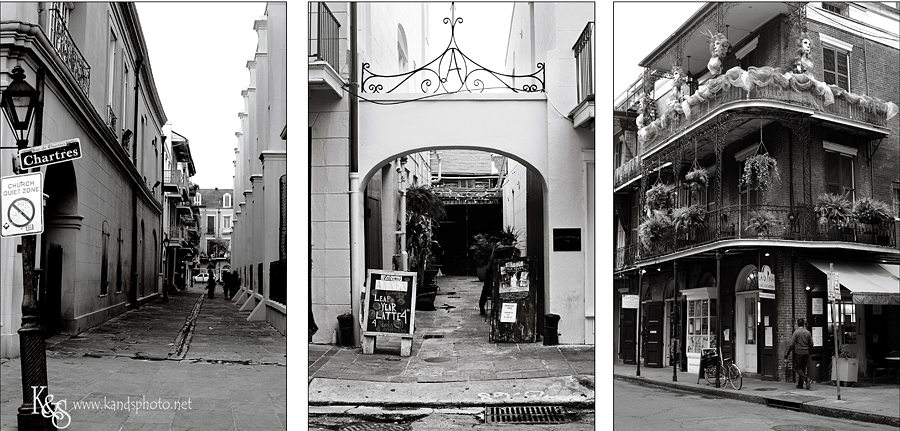 Street Photography in New Orleans Part 2