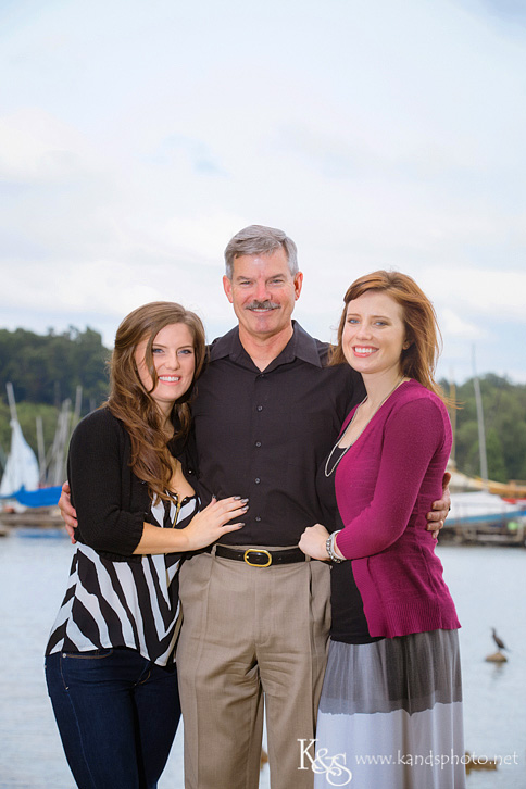 Dallas Family Photographers - K & S Photography