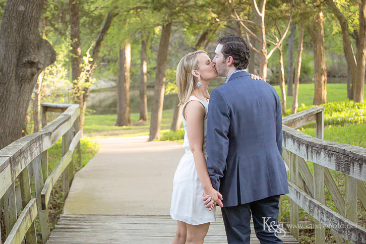 Dallas Wedding Photographers - K & S Photography