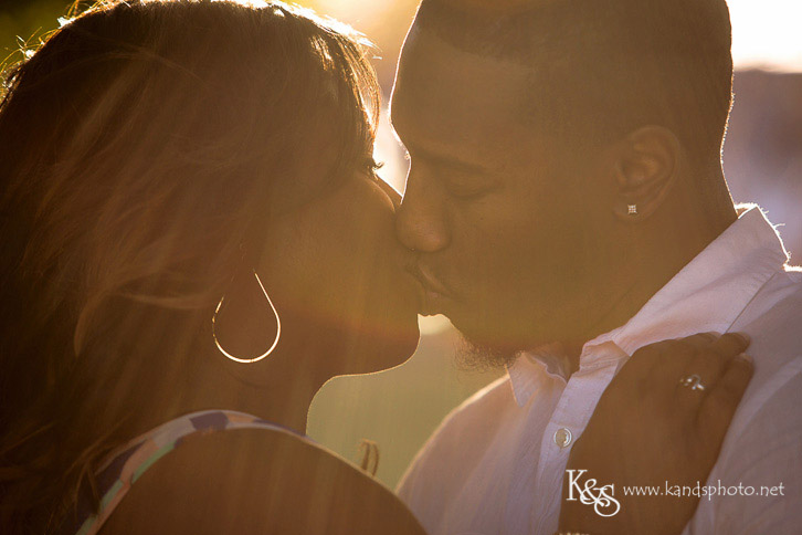 Adriatica McKinney Wedding Photographers - K & S Photography