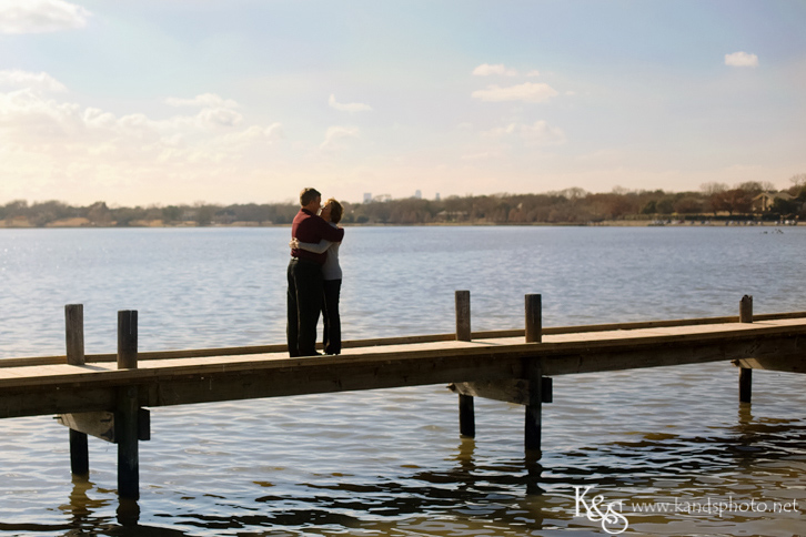 Dallas Anniversary Portraits Photographers - K & S Photography