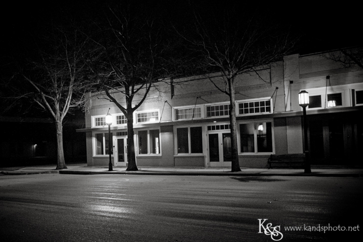 Dallas Wedding Photographers - K & S Photography