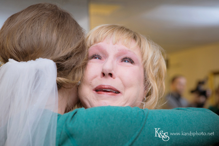 Dallas Wedding Photographers - K & S Photography