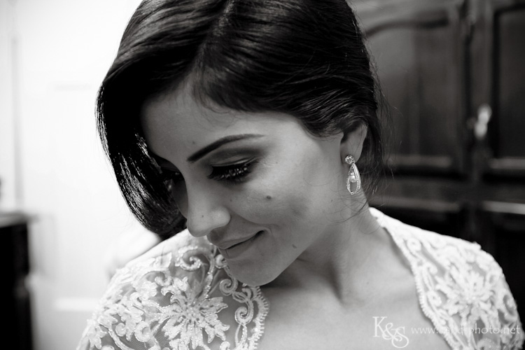 Dallas Wedding Photographers - K & S Photography