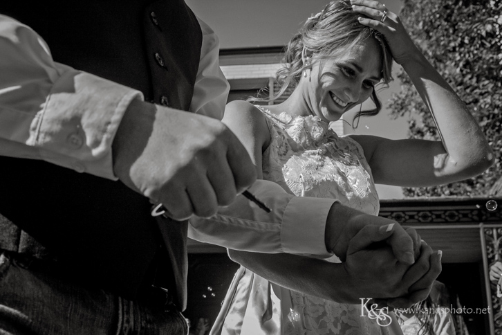 best documentary dallas wedding photographer