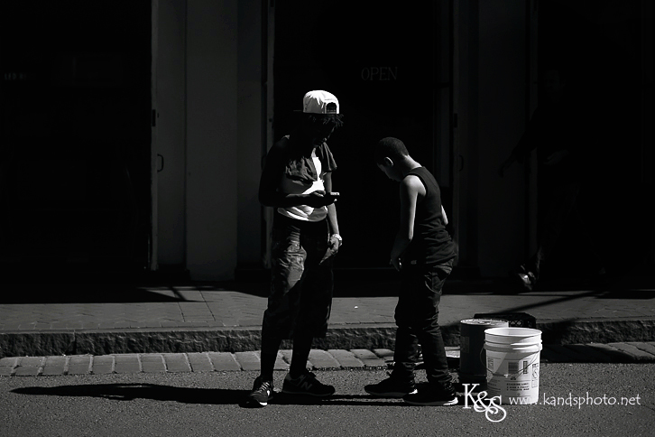 New Orleans Wedding Photographers - K & S Photography