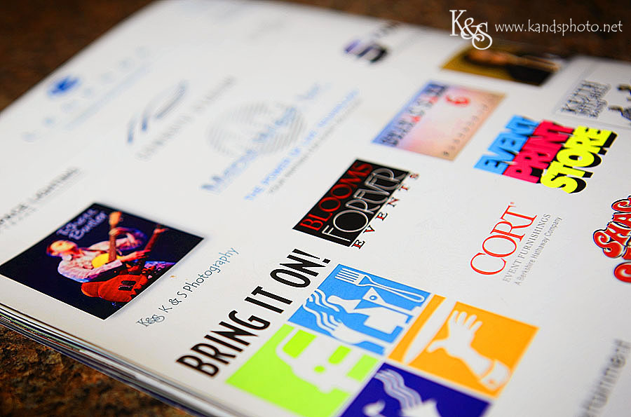 NACE September Meeting Hosted at Cowboy's Stadium | Dallas Wedding Photographers