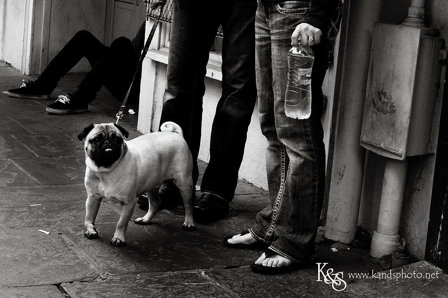 Street Photography in New Orleans Part 1