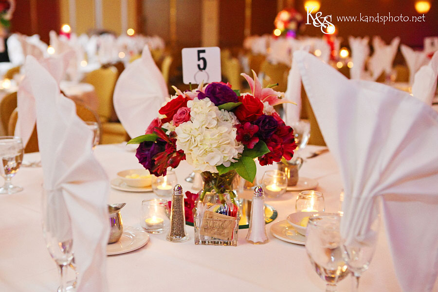 Stacy and Courtney: Wedding at St. Ann's Catholic Parish | Dallas Wedding Photographers