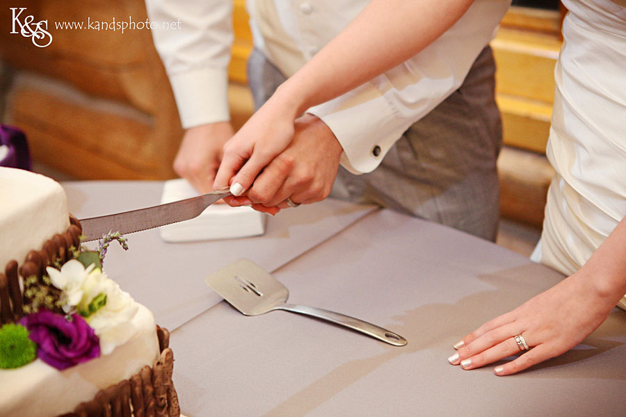 Mike and Stephanie: Wedding in Colorado | Destination Wedding Photographer