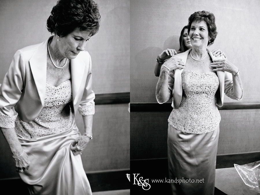 John and Trudy's Wedding at the Tower Club | Dallas Wedding Photographers