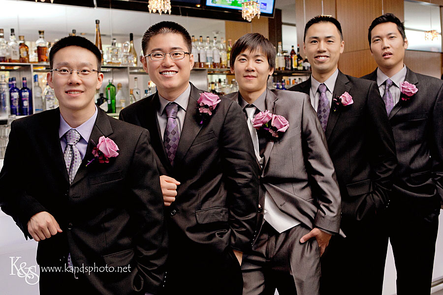 Dallas Wedding Photographers - Philip and Amy's Wedding at the W Hotel