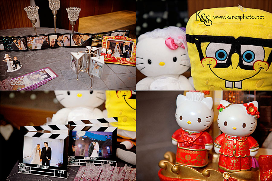 Dallas Wedding Photographers - Philip and Amy's Wedding at the W Hotel