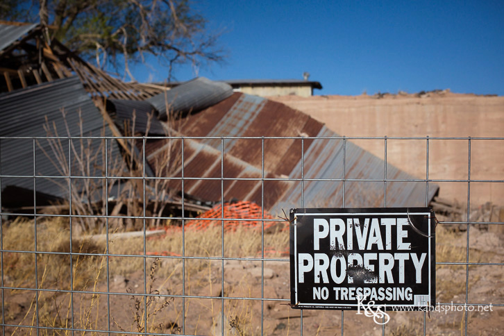 West Texas and Marfa Wedding Photographers - K & S Photography
