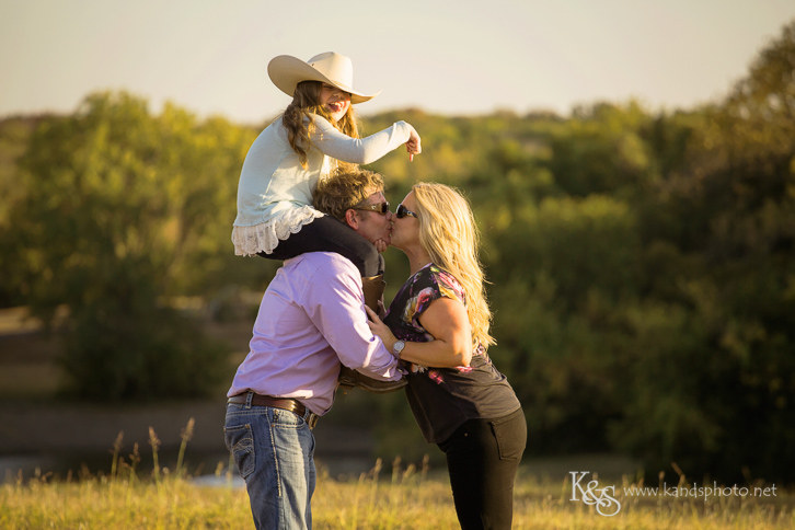 mckinney engagement photographer-1