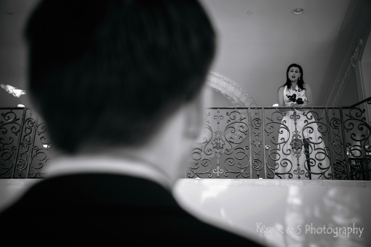 dallas elopement photographer