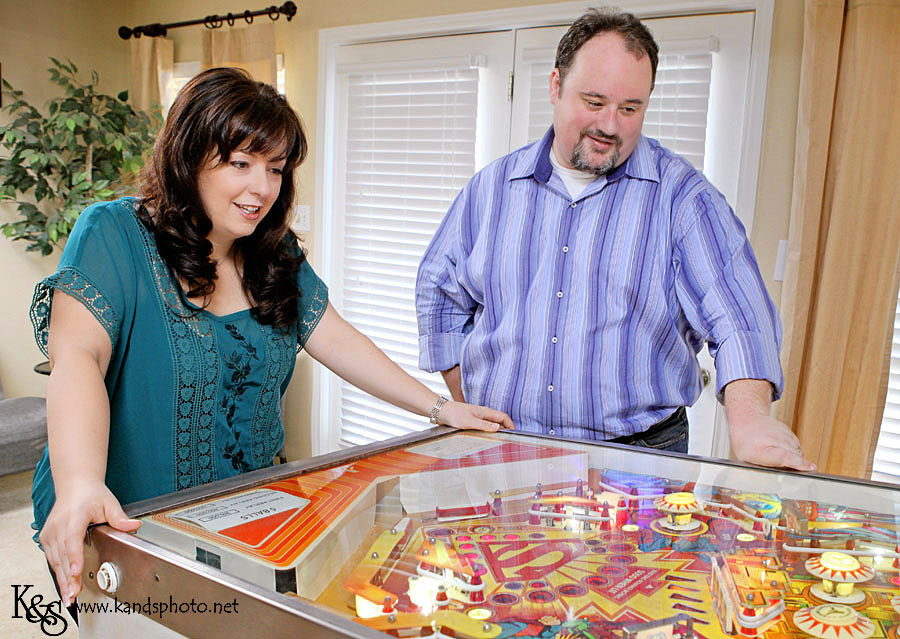 NACE September Meeting Hosted at Cowboy's Stadium | Dallas Wedding Photographers