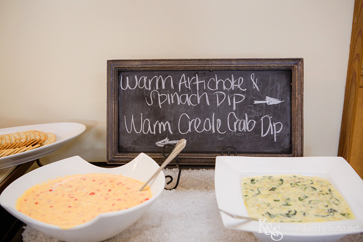 Ashton Depot Weddings and Events by Fort Worth Wedding Photographers - K & S Photography