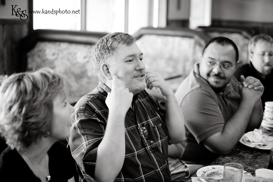 Benoit Family PIctures taken in Denver Colorado