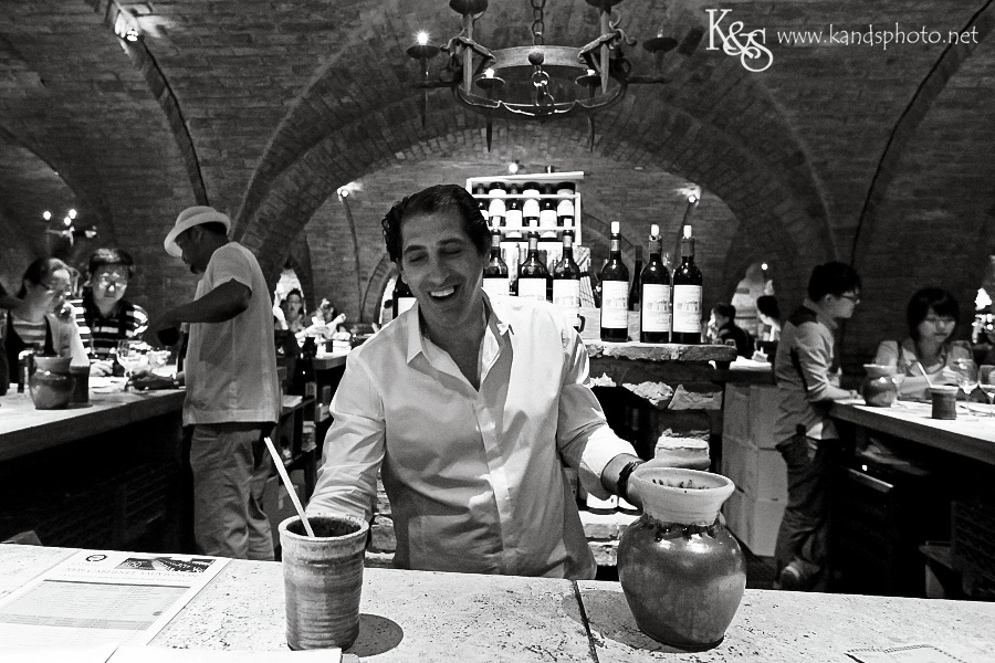 Wine Tasting in Napa Valley California | Napa Valley and Dallas Wedding Photographers