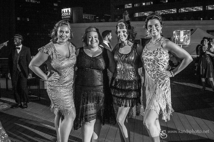 wedding at 400 north ervay-40