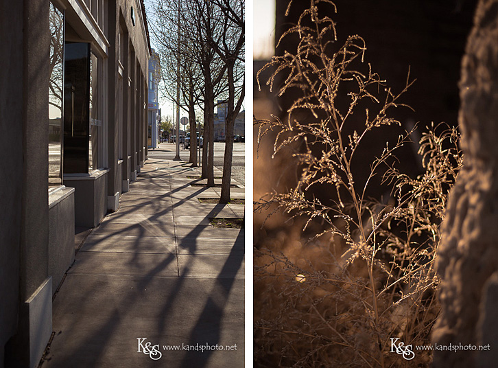 West Texas and Marfa Wedding Photographers - K & S Photography