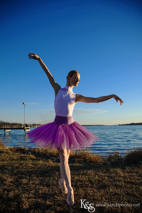 Dallas Dance Photographers - K & S Photography