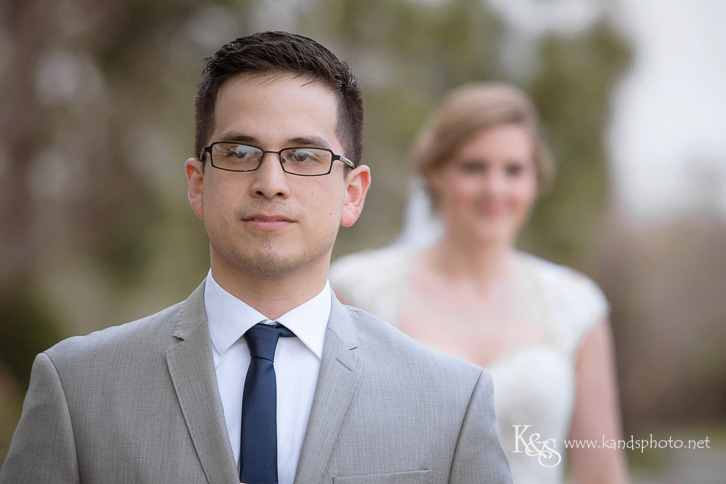 Seabrook and Dallas Wedding Photographers - K & S Photography