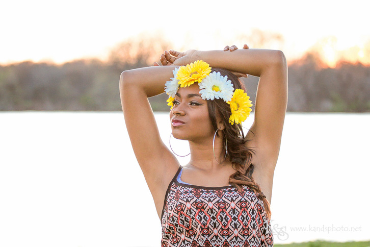 Dallas Senior Photographers - K & S Photography