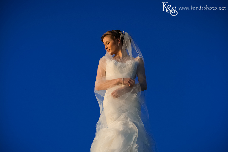 Rockledge Park Bridals by Dallas Wedding Photographers - K & S Photography