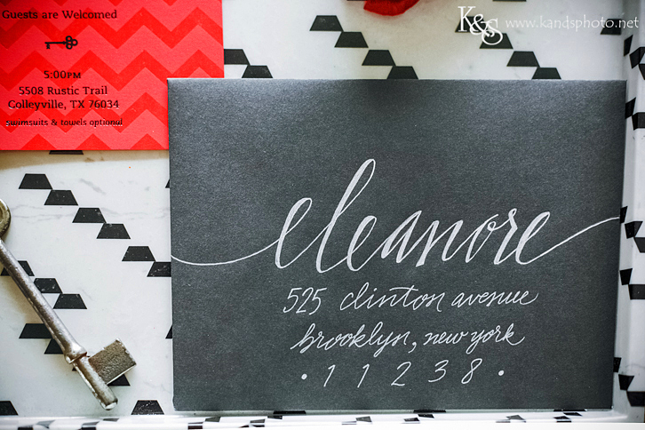 Dallas Wedding Photographers - K & S Photography