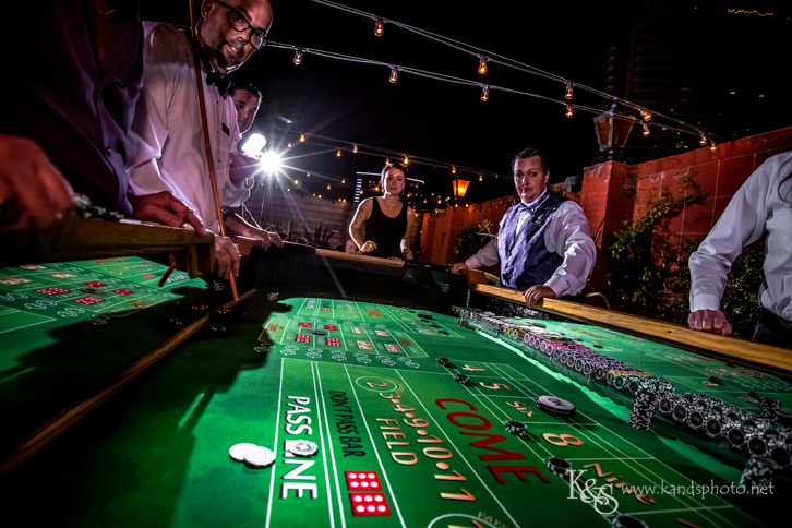 Idea Fountain Inc. dallas weddings