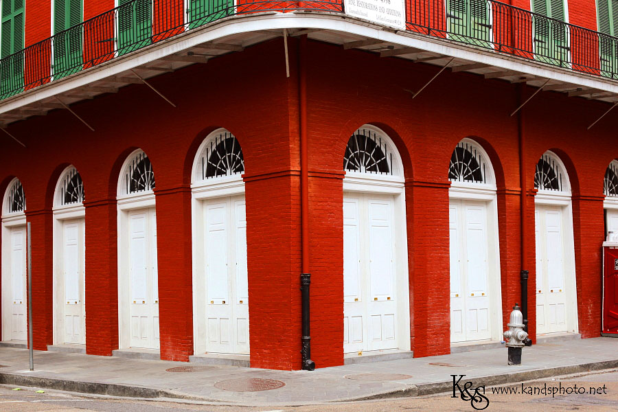 Street Photography in New Orleans Part 2