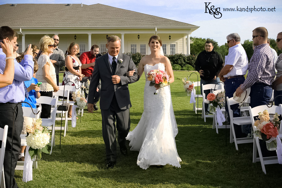 Dallas Wedding Photographers - K & S Photography