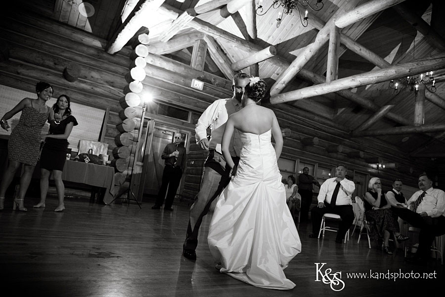 Mike and Stephanie: Wedding in Colorado | Destination Wedding Photographer