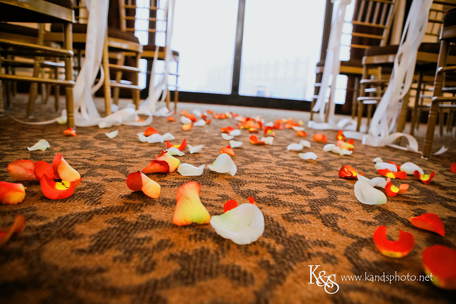 John and Trudy's Wedding at the Tower Club | Dallas Wedding Photographers