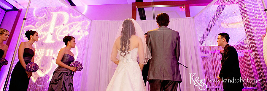 Dallas Wedding Photographers - Philip and Amy's Wedding at the W Hotel