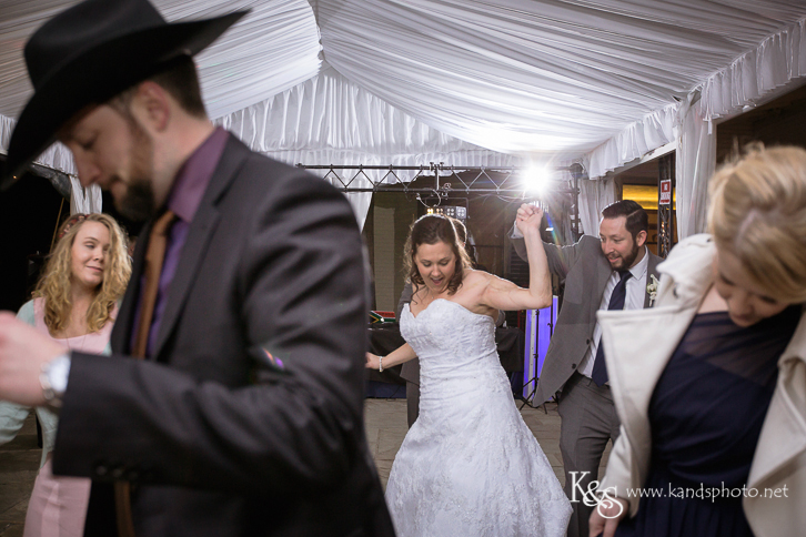 Dallas Arboretum Wedding Photographers - K & S Photography