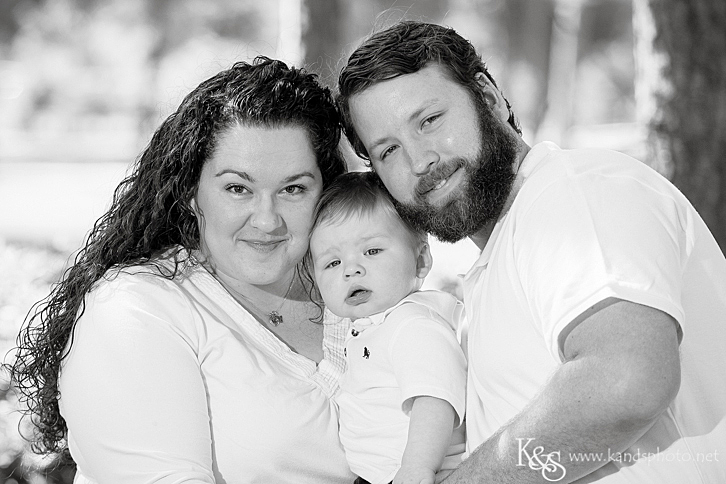 Dallas Family Photographers - K & S Photography