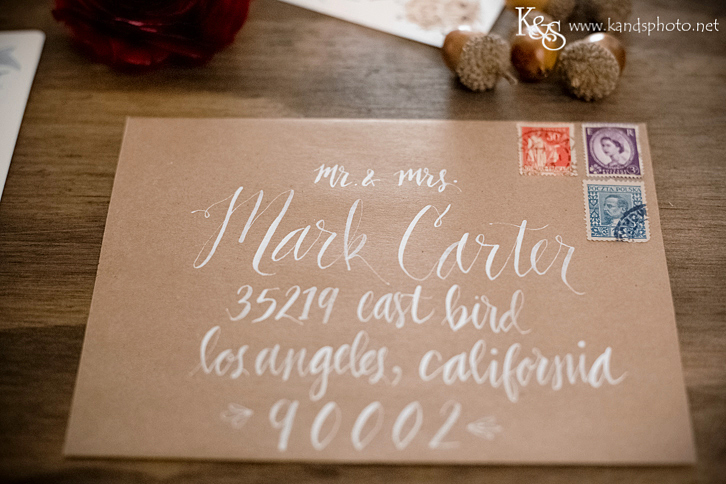 Dallas Wedding Photographers - K & S Photography