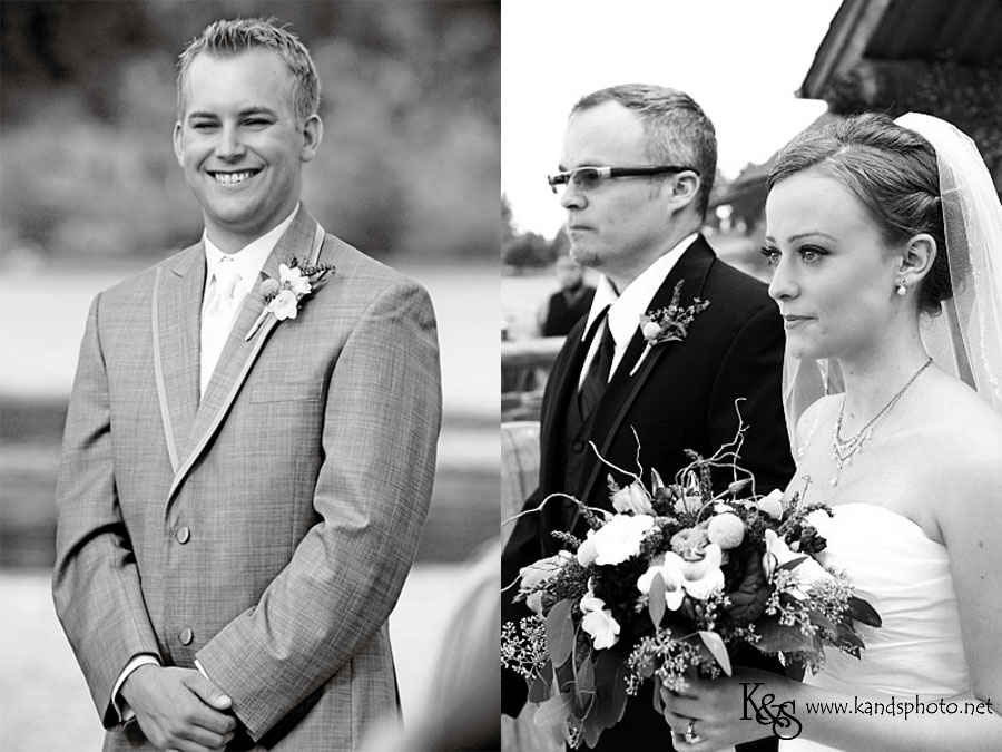 Mike and Stephanie: Wedding in Colorado | Destination Wedding Photographer