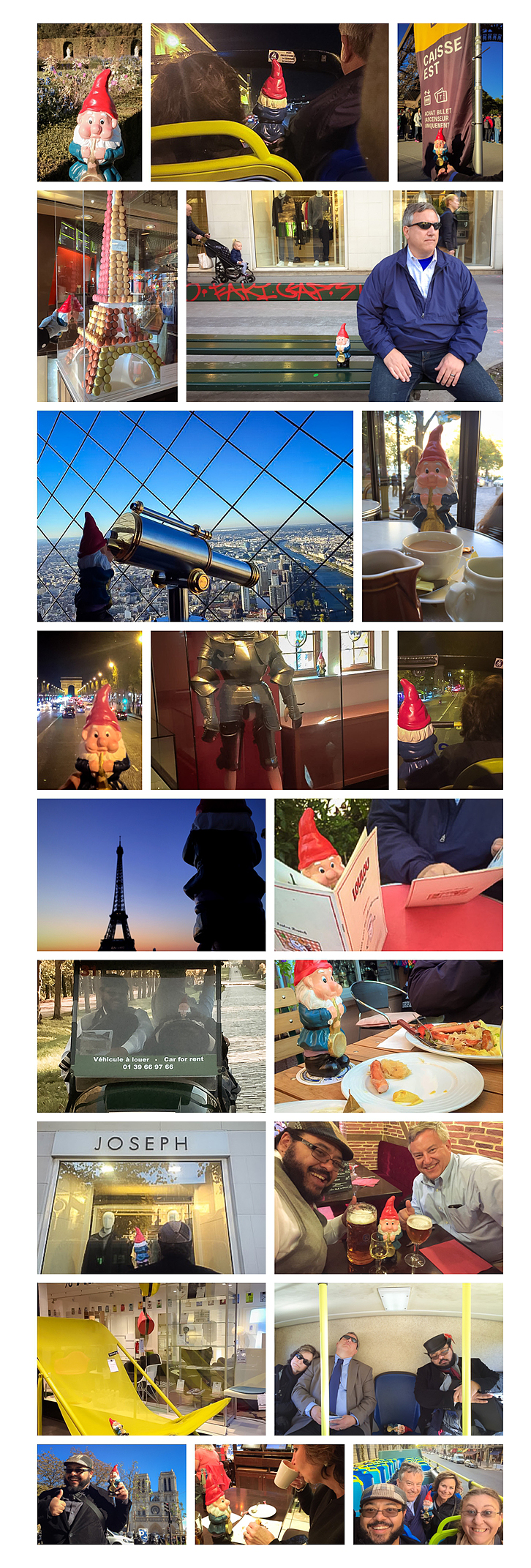 Destination and Dallas Wedding Photographers in Paris