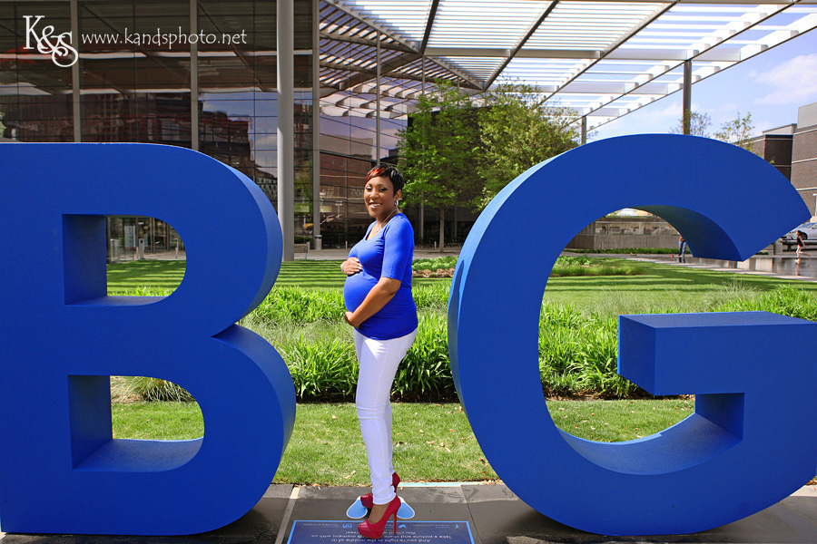 Dallas Wedding Photographers - K & S Photography